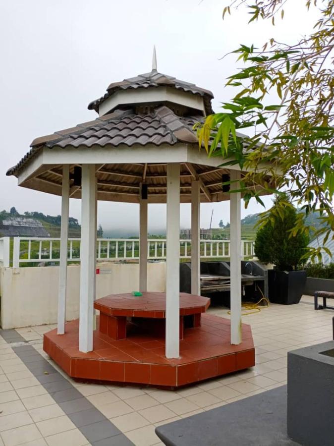 Bishops Cap At Cameron Highlands Brinchang Εξωτερικό φωτογραφία